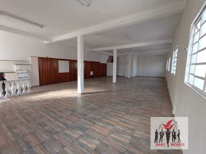 Salão comercial para alugar em Poços de Caldas/MG
