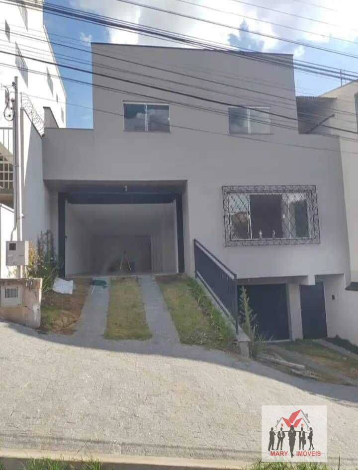 Pavilhão/Galpão para alugar em Poços de Caldas/MG