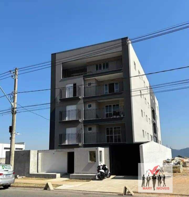 Apartamento à venda no bairro Residencial Alamedas - Poços de Caldas/MG