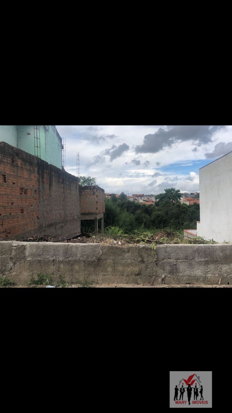 Terreno à venda no bairro Jardim São Bento - Poços de Caldas/MG