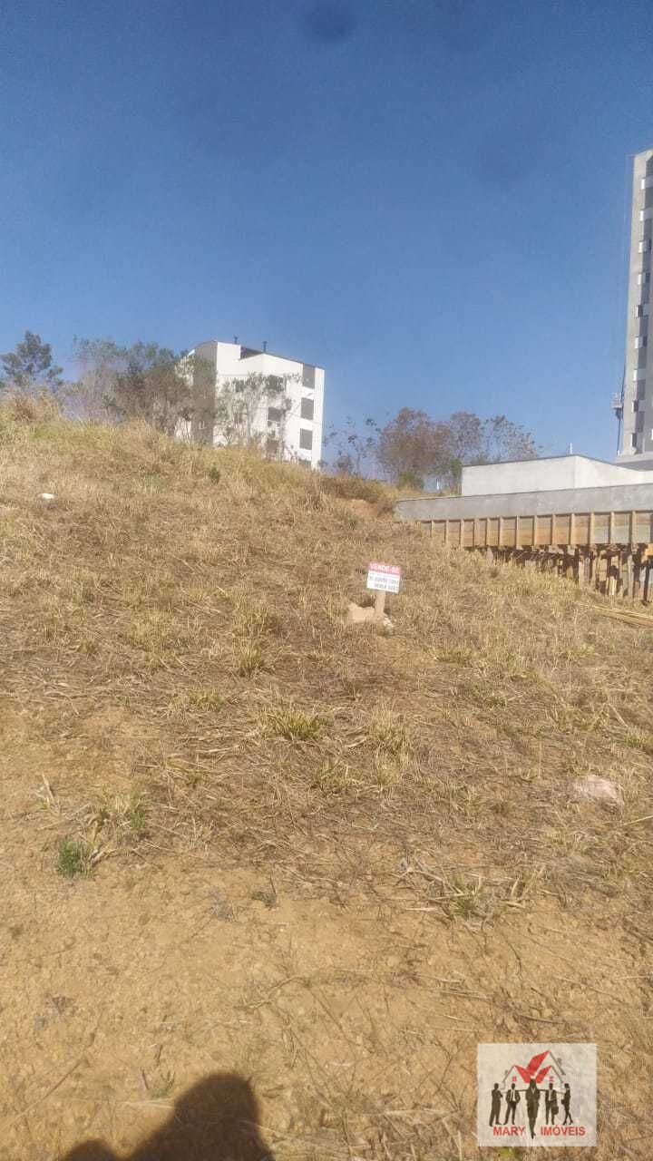 Loteamento à venda no bairro Jardins de Florença - Poços de Caldas/MG