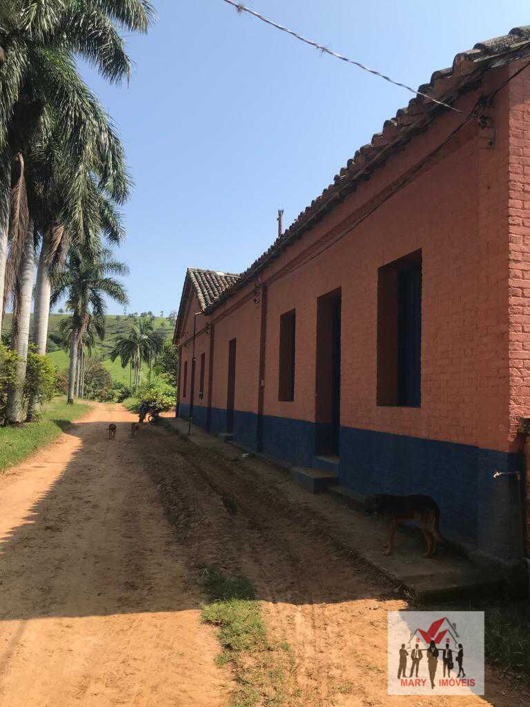 Fazenda à venda em Itapira/SP