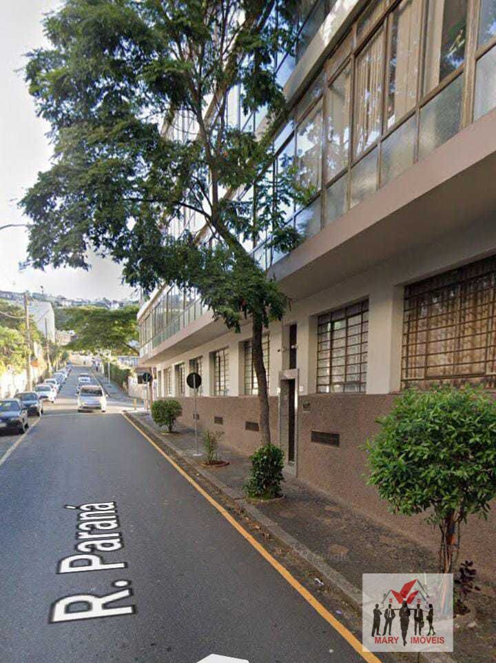 Apartamento à venda no bairro Centro - Poços de Caldas/MG