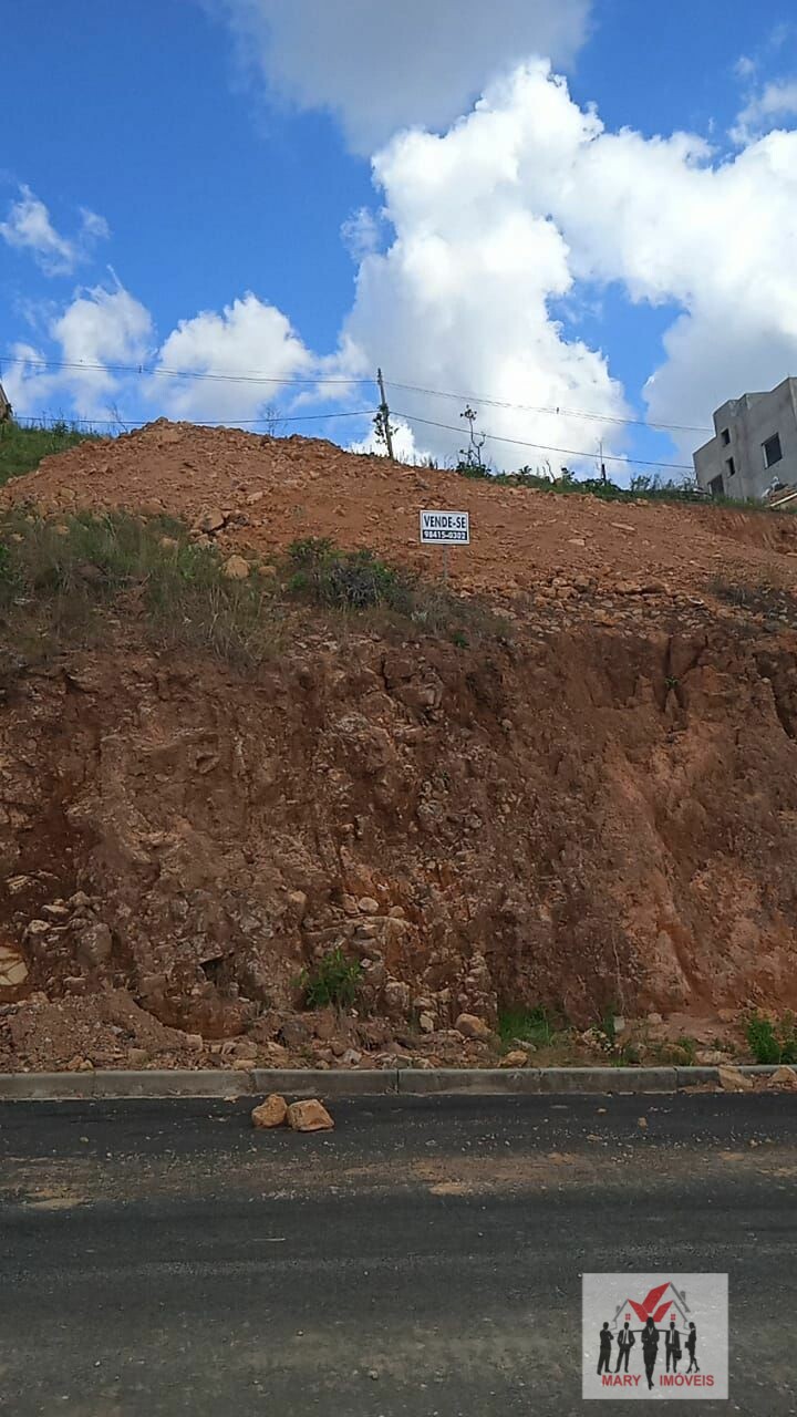 Terreno Lote à venda em Poços de Caldas/MG