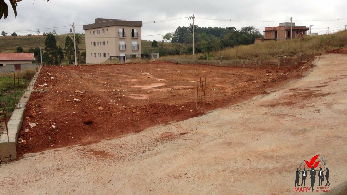 Terreno para Venda em Jardim Caldense Poços de Caldas-MG