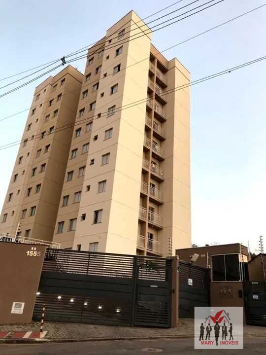 Apartamento à venda no bairro Jardim Country Club - Poços de Caldas/MG