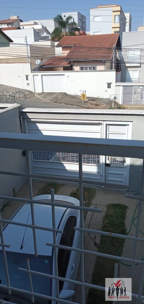 Casa à venda no bairro Campo das Antas - Poços de Caldas/MG