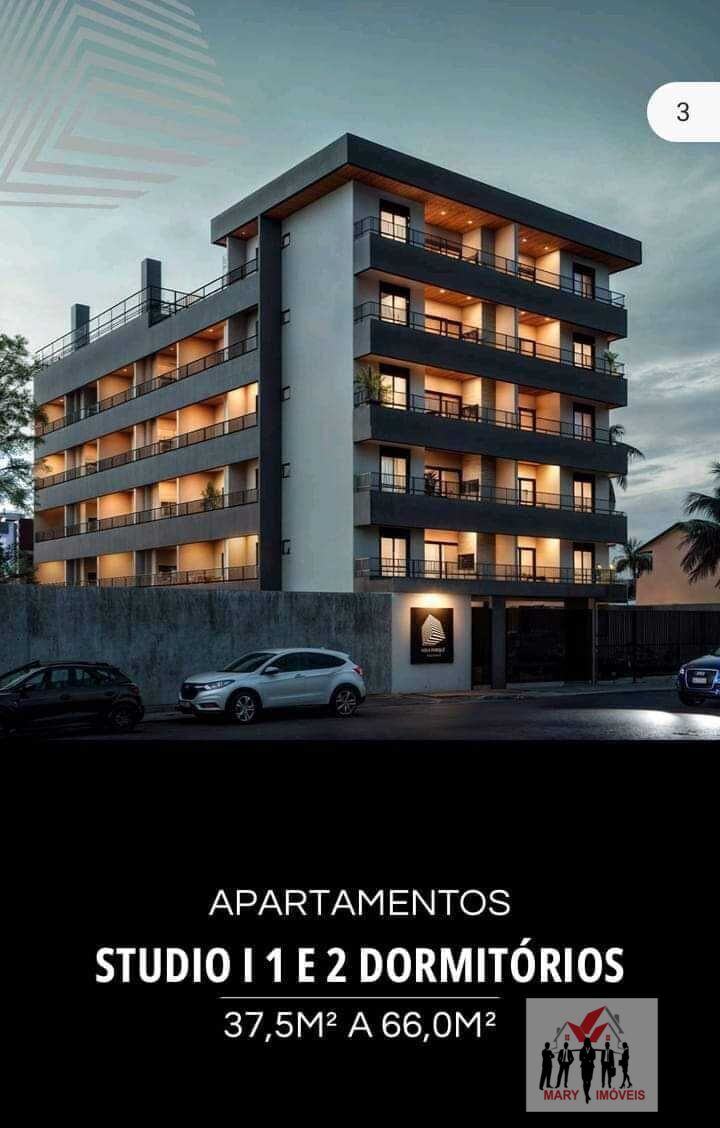 Apartamento à venda no bairro Perequê Açu - Ubatuba/SP