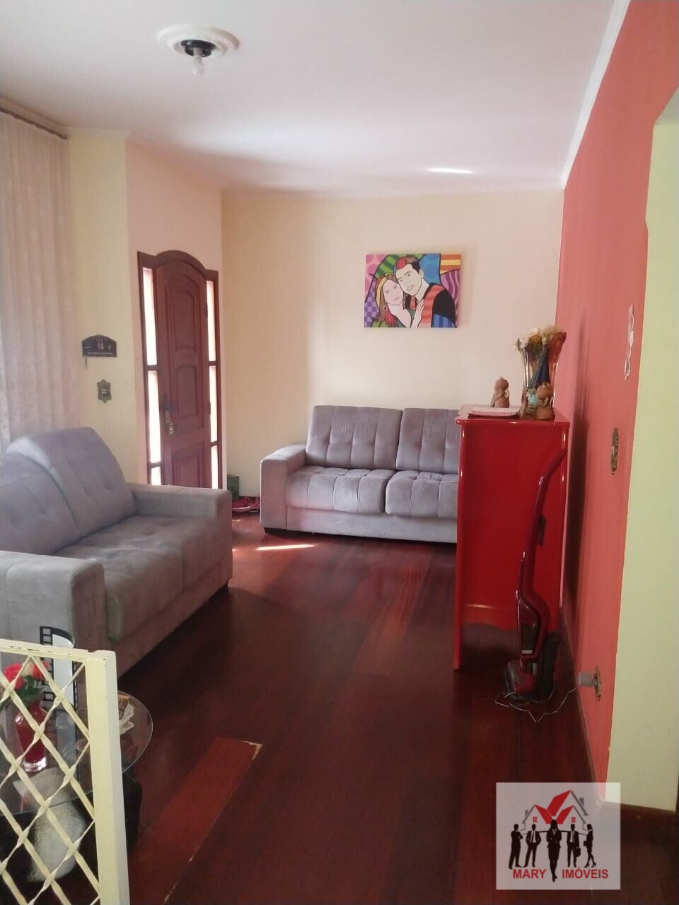 Casa à venda no bairro Parque Primavera - Poços de Caldas/MG