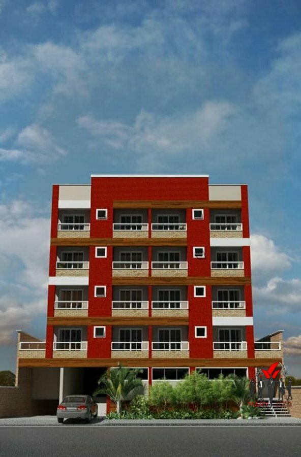 Apartamento Padrão para Venda em Jardim Centenário Poços de Caldas-MG