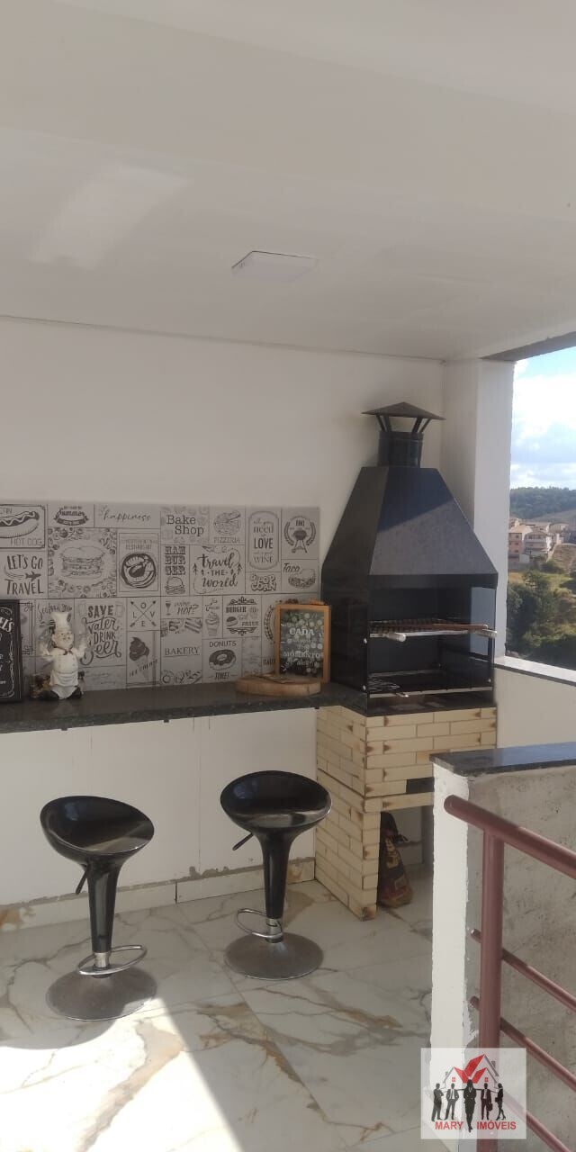 Casa à venda em Poços de Caldas/MG