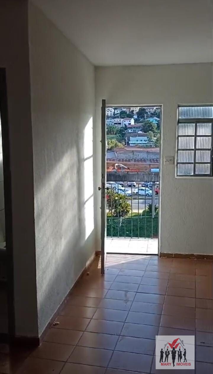 Apartamento para alugar no bairro Jardim Elizabete - Poços de Caldas/MG