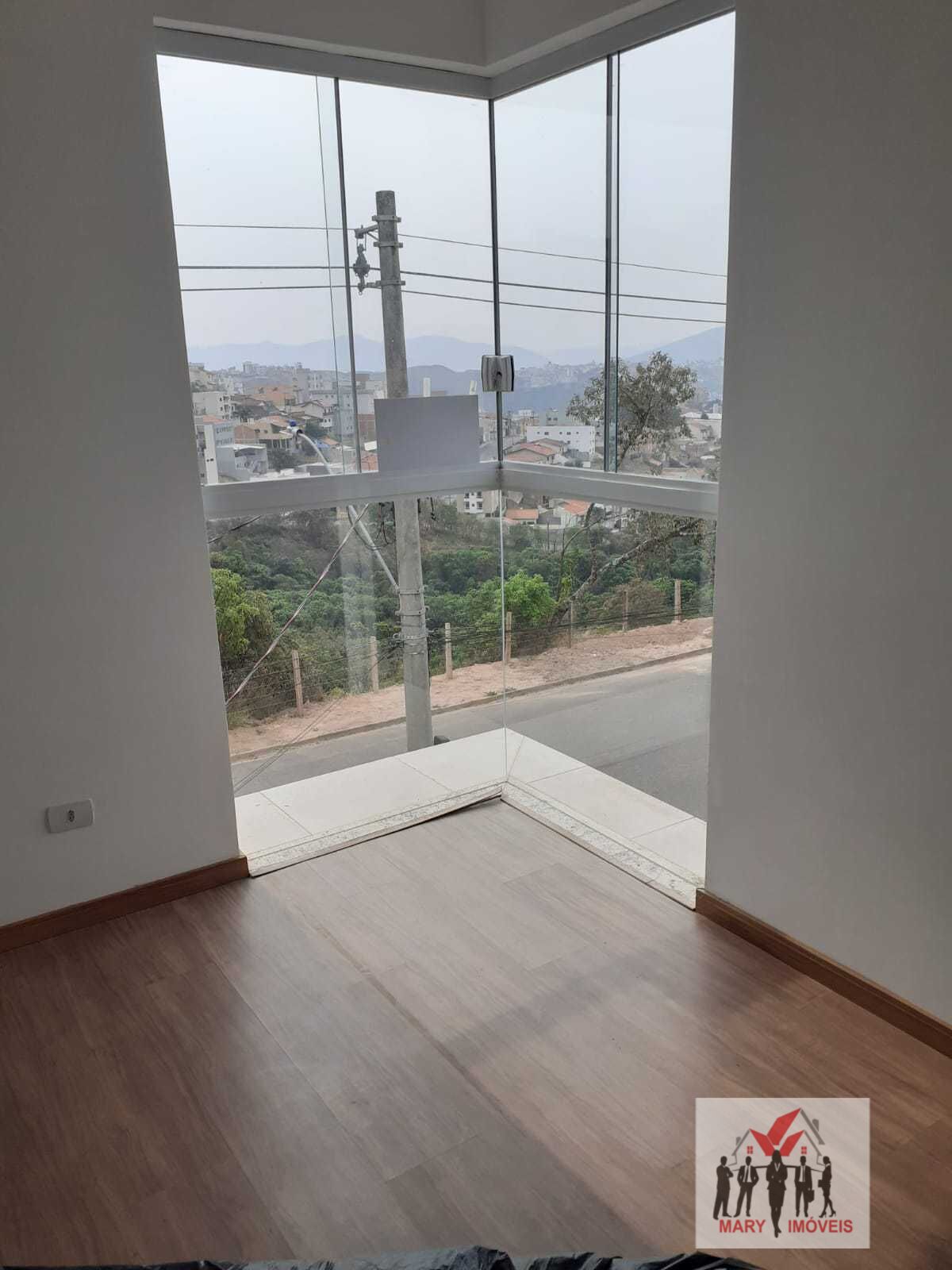 Apartamento à venda no bairro Jardim Bandeirantes - Poços de Caldas/MG