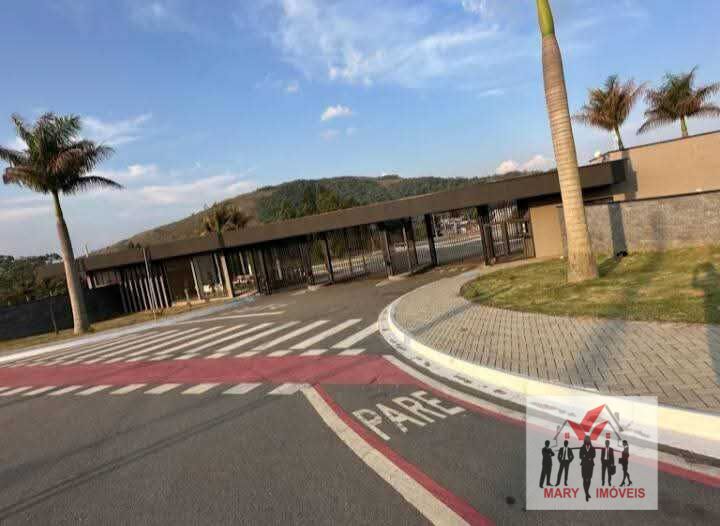 Loteamento à venda em Poços de Caldas/MG