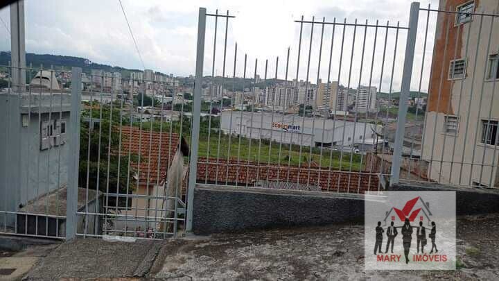 Terreno à venda no bairro Jardim São Jorge - Poços de Caldas/MG