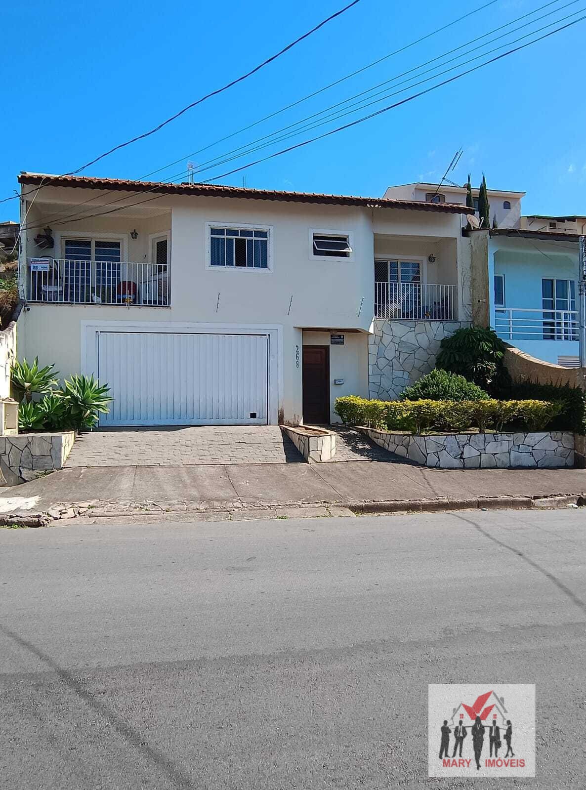 Casa à venda em Poços de Caldas/MG
