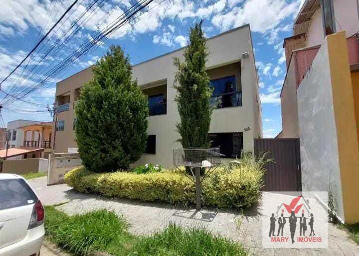 Apartamento à venda no bairro Jardim Santa Angela  - Poços de Caldas/MG