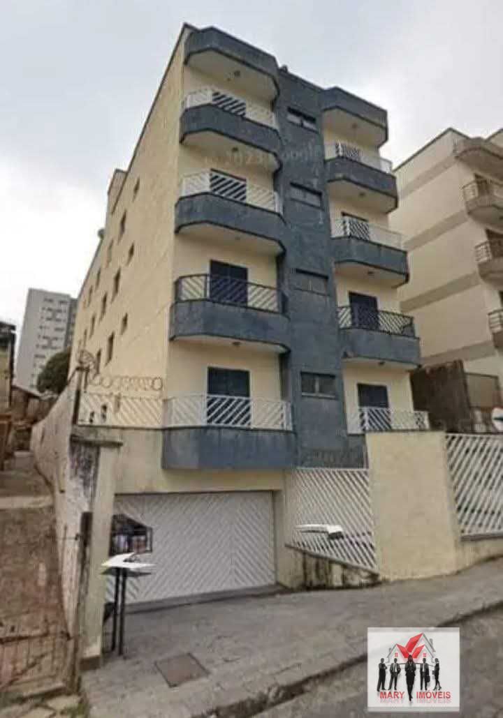 Apartamento para alugar no bairro Centro - Poços de Caldas/MG