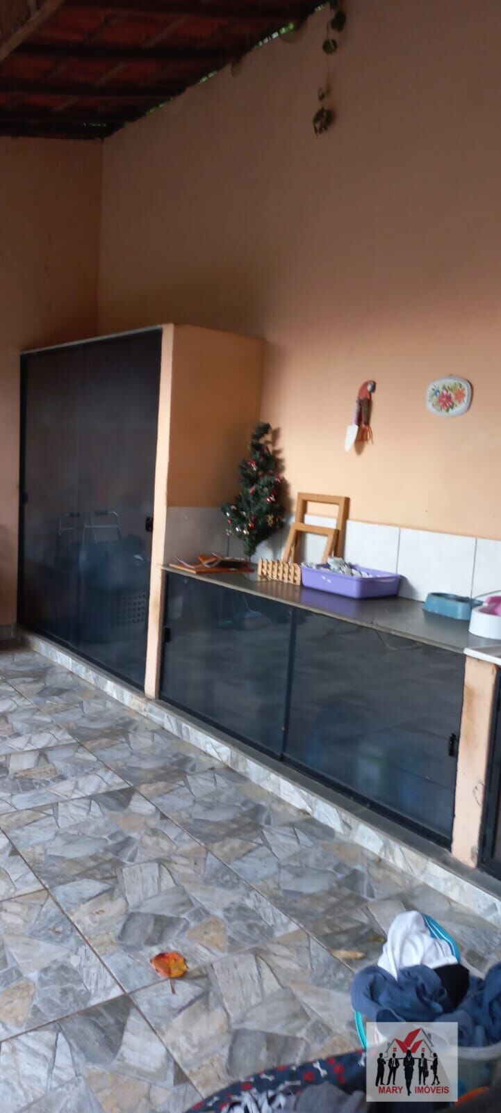 Casa à venda no bairro Jardim das Acácias - Poços de Caldas/MG