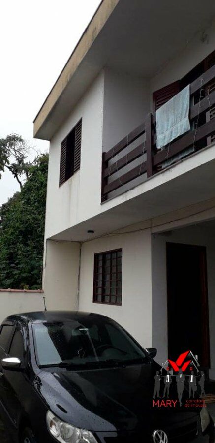 Casa Sobrado para Venda em Jardim Santa Angela Poços de Caldas-MG