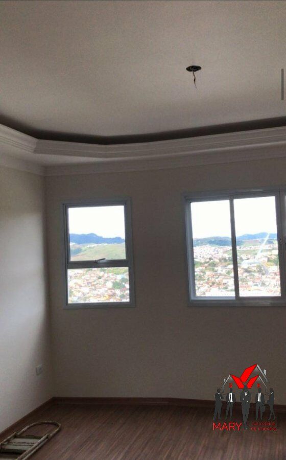 Apartamento Padrão para Venda em Jardim Vitória Poços de Caldas-MG