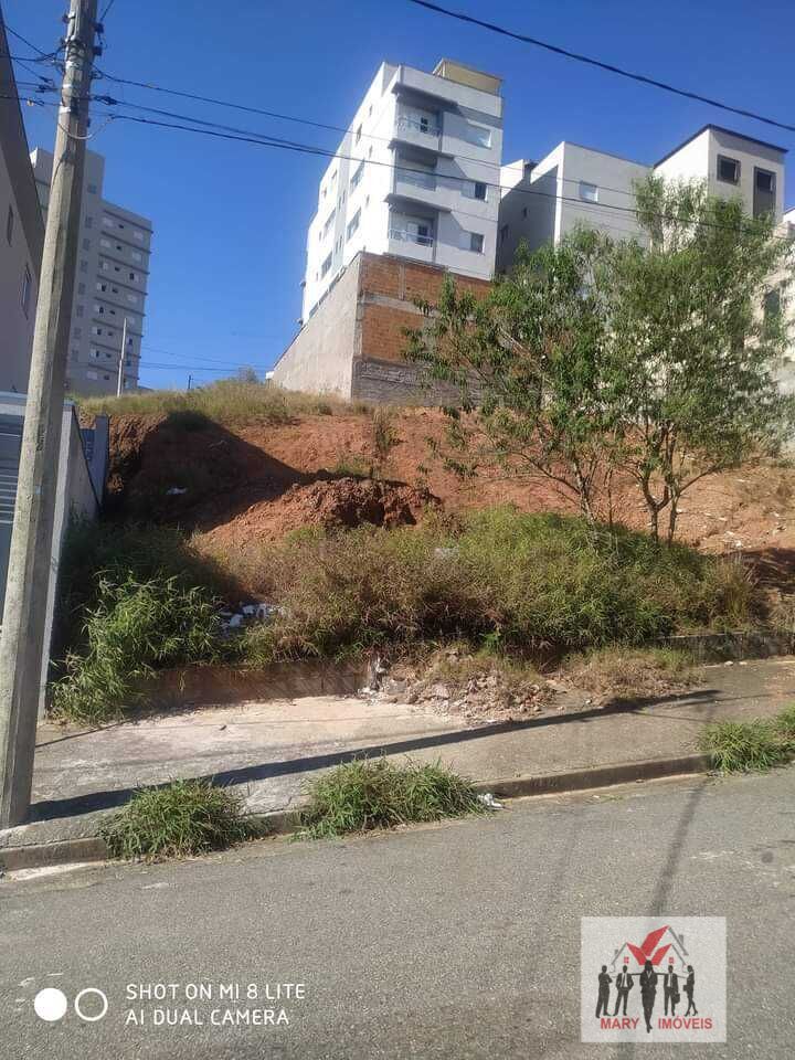 Terreno à venda em Poços de Caldas/MG
