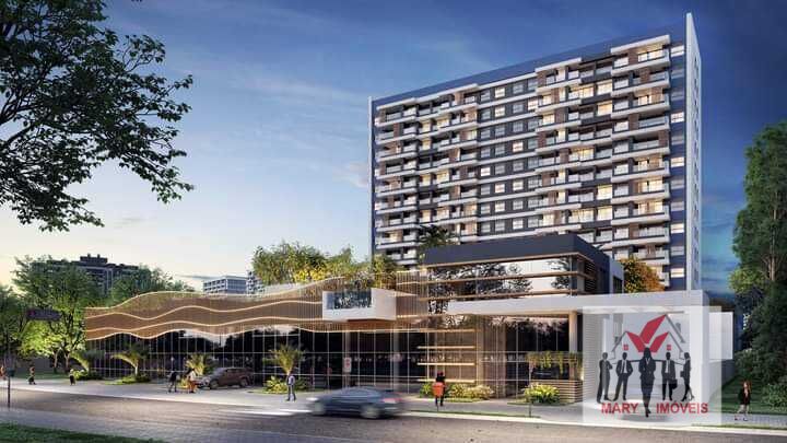 Apartamento à venda em Poços de Caldas/MG