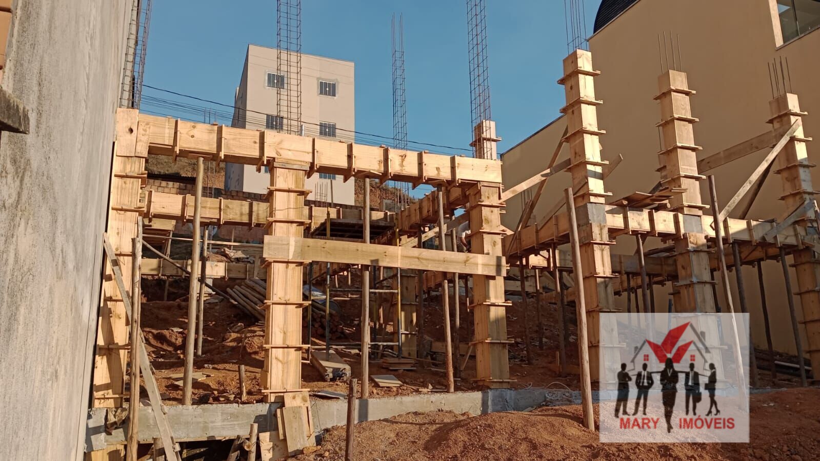 Casa à venda no bairro Residencial Morumbi - Poços de Caldas/MG