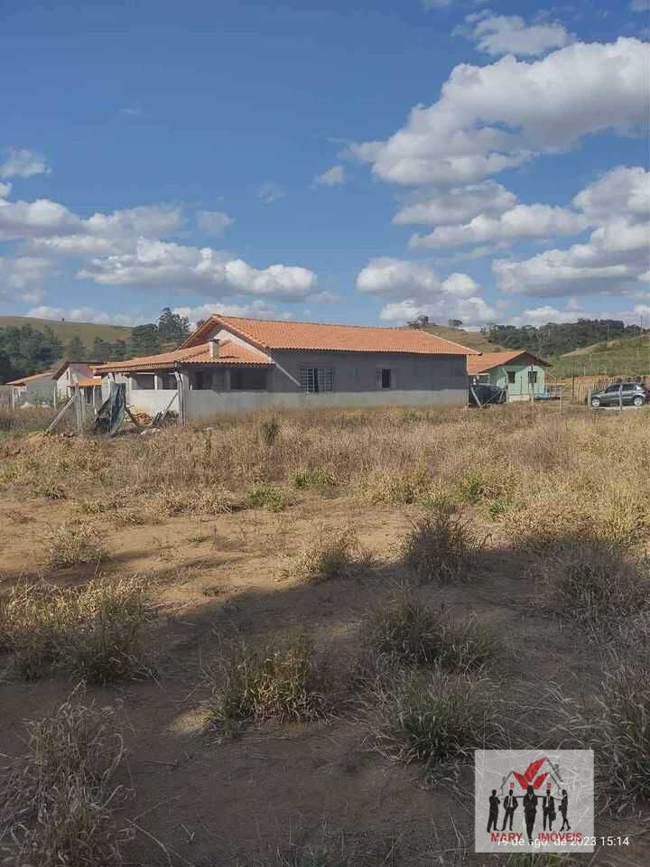 Chácara à venda no bairro Centro - Caldas/MG