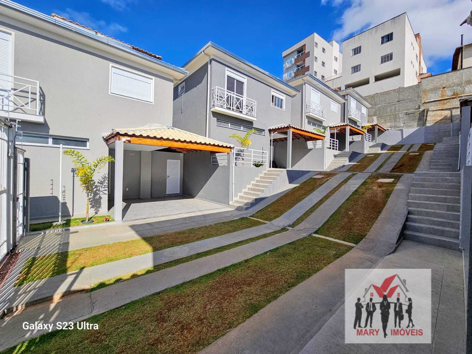Casa à venda no bairro Residencial Morumbi - Poços de Caldas/MG