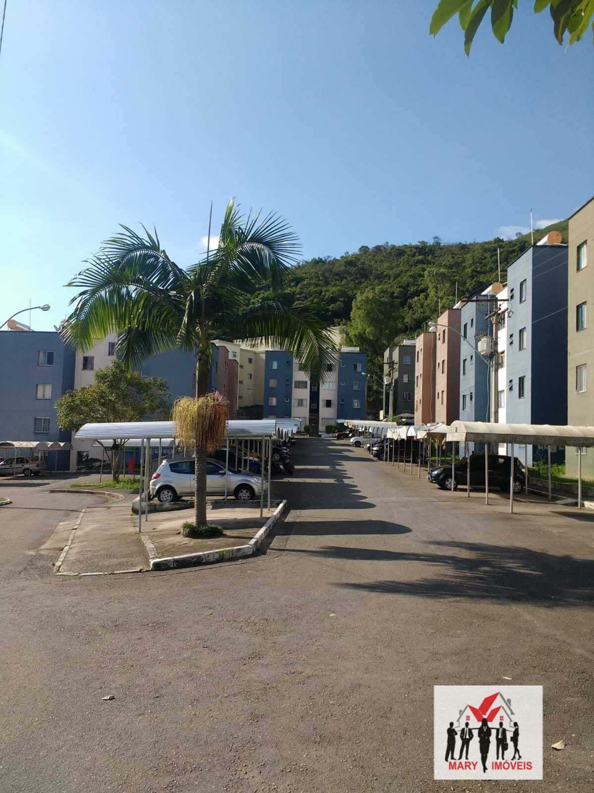 Apartamento Padrão à venda em Poços de Caldas/MG