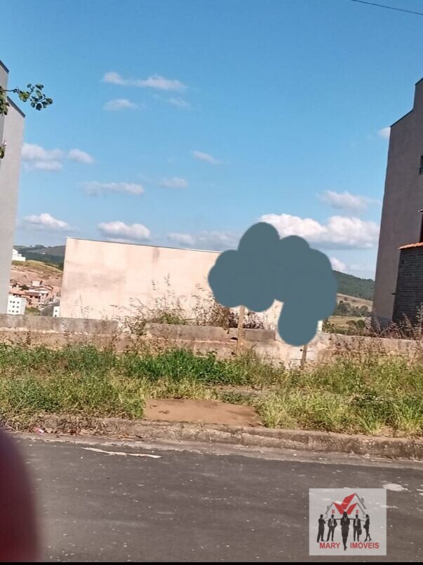 Terreno à venda no bairro Jardim São Bento - Poços de Caldas/MG