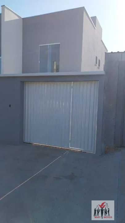Casa à venda no bairro Jardim Doutor Ottoni - Poços de Caldas/MG