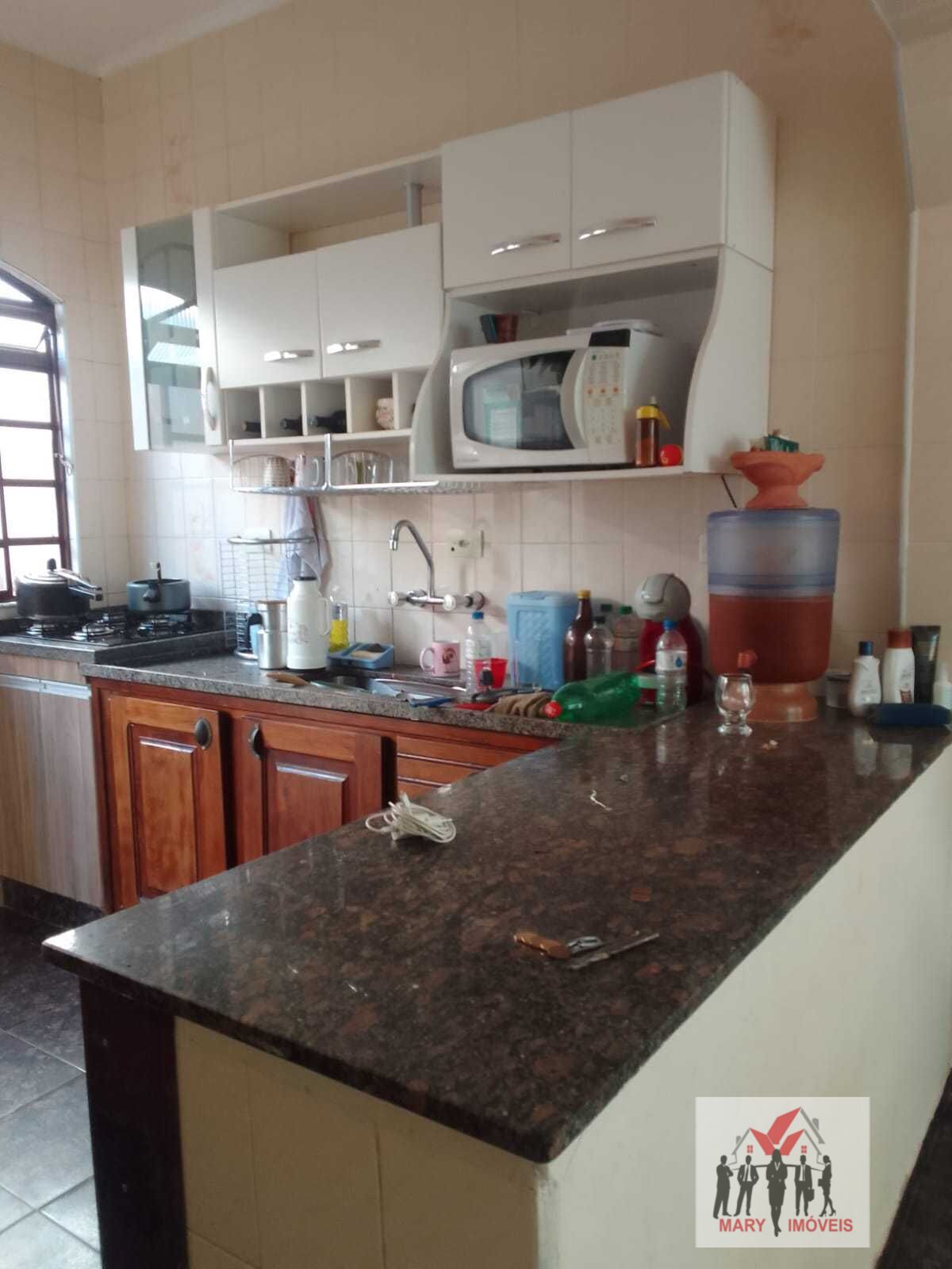 Casa à venda no bairro Jardim Campos Elísios - Poços de Caldas/MG