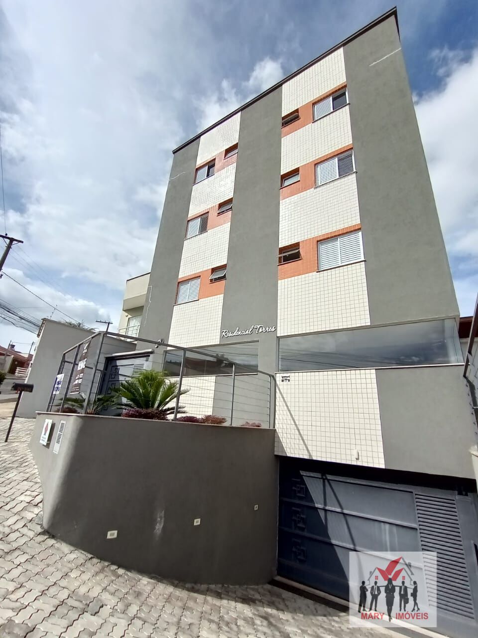 Apartamento à venda no bairro Parque Primavera - Poços de Caldas/MG
