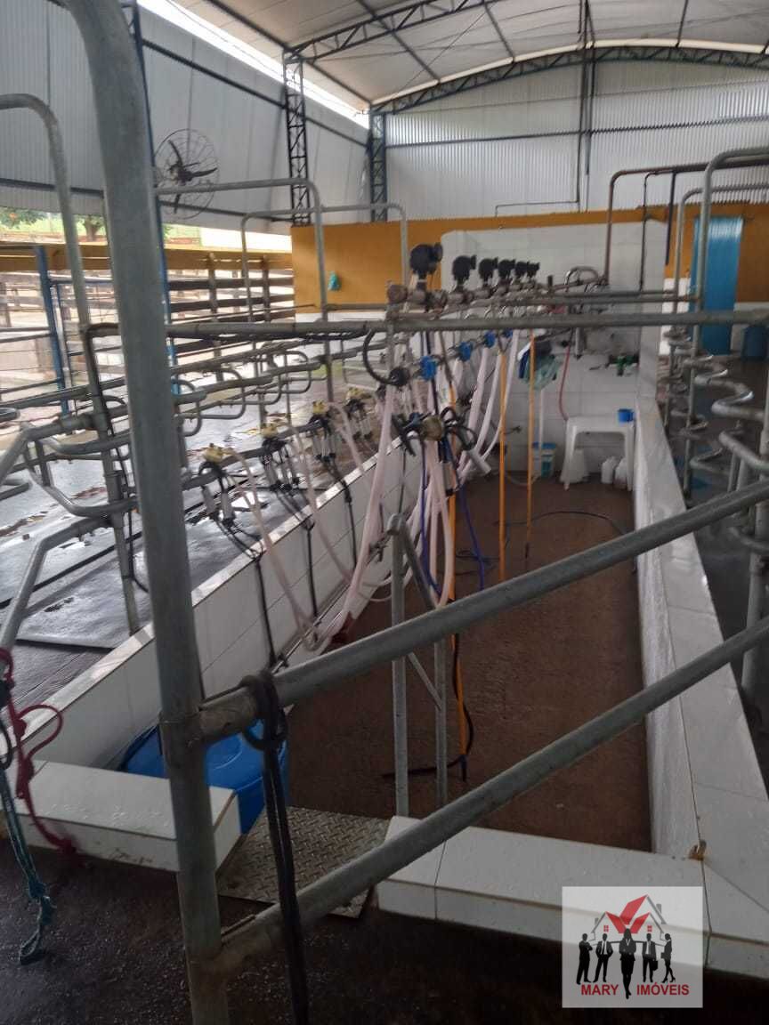 Fazenda à venda no bairro Centro - São Gonçalo do Sapucaí/MG