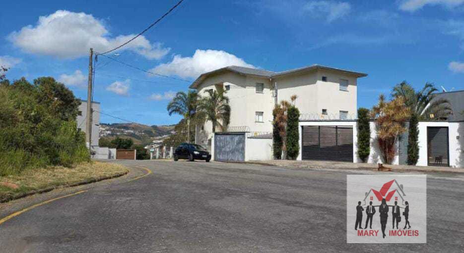 Apartamento à venda no bairro Jardim Esmeralda - Poços de Caldas/MG