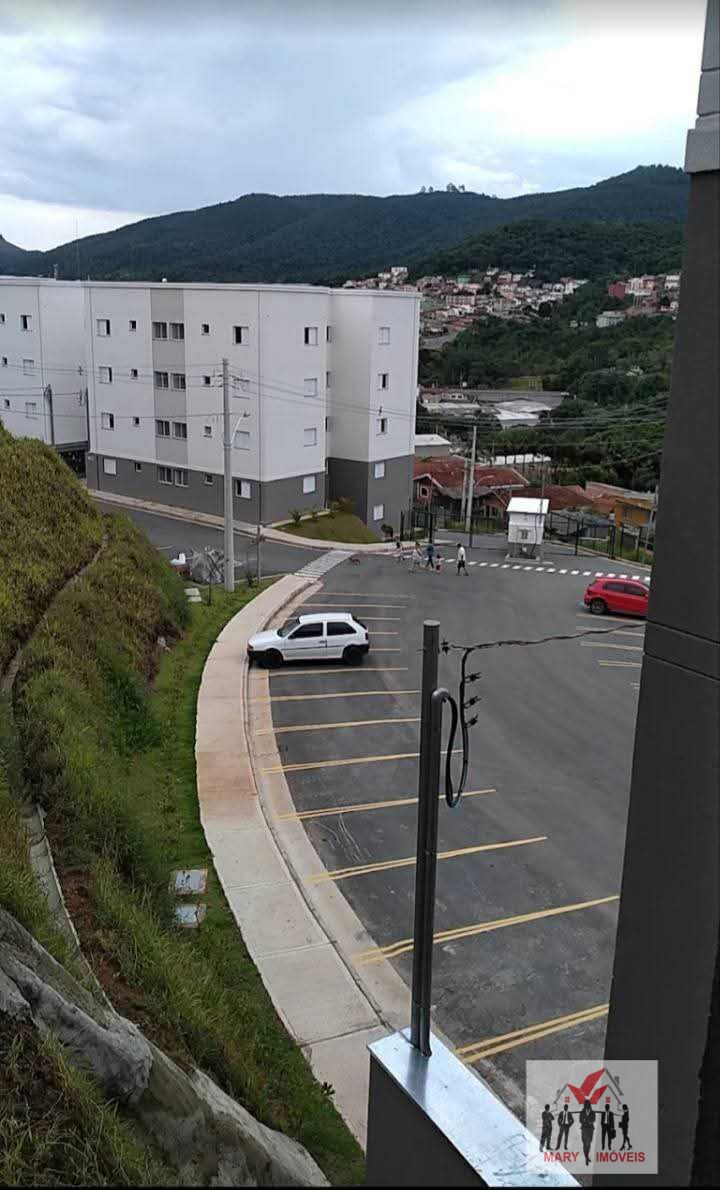 Apartamento à venda no bairro Dom Bosco - Poços de Caldas/MG