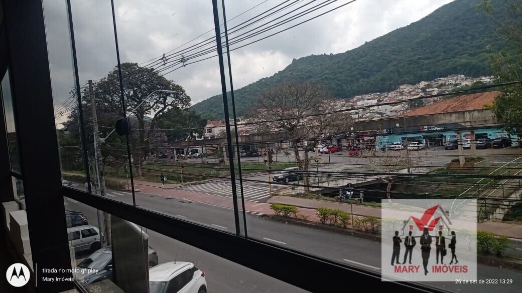 Loja para alugar no bairro Centro - Poços de Caldas/MG