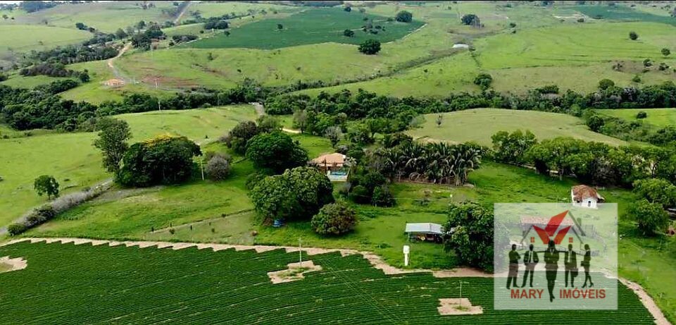 Fazenda à venda em Marília/SP