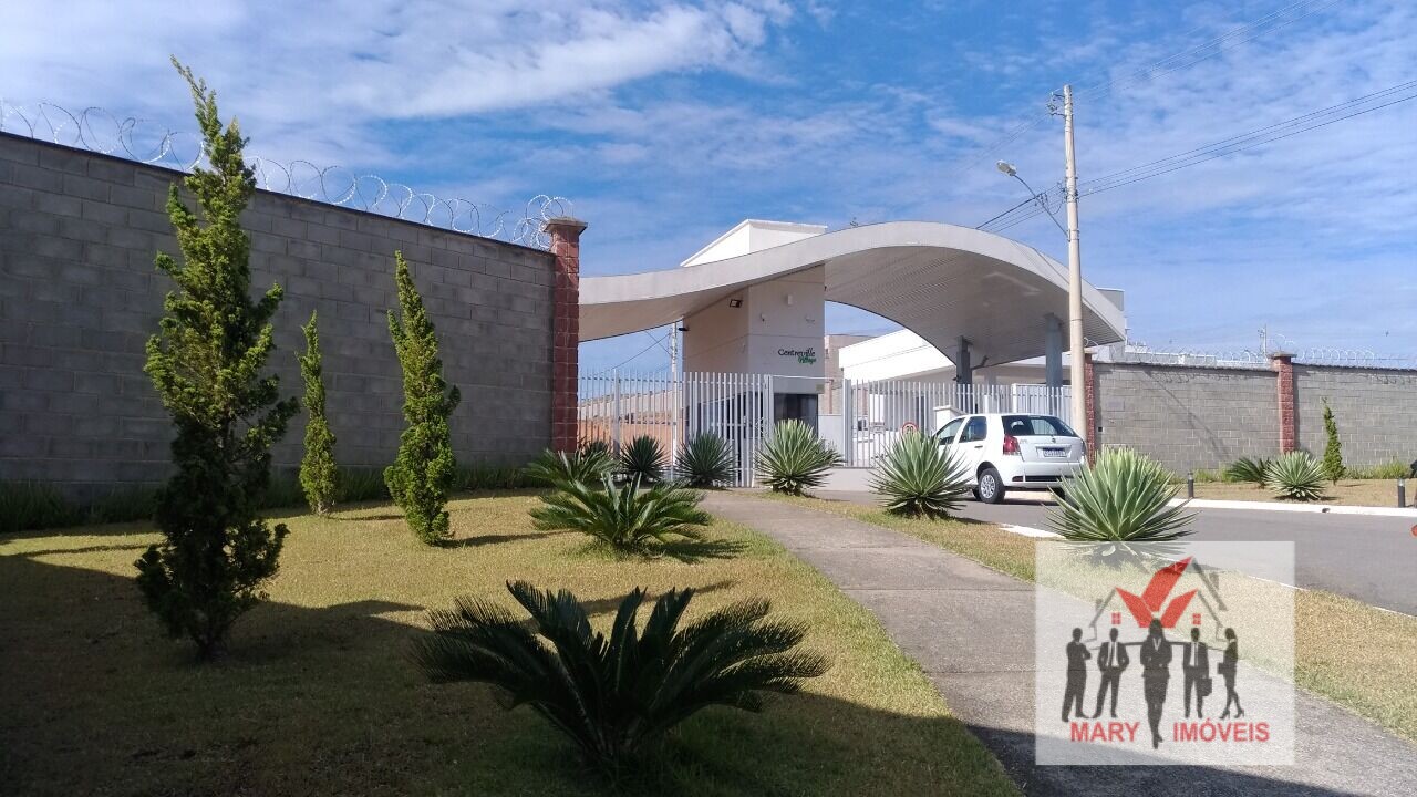 Terreno à venda no bairro Centreville - Poços de Caldas/MG