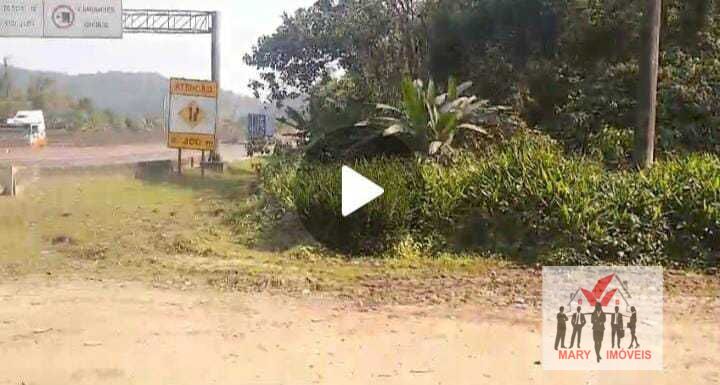 Área à venda no bairro Centro - Santos/SP