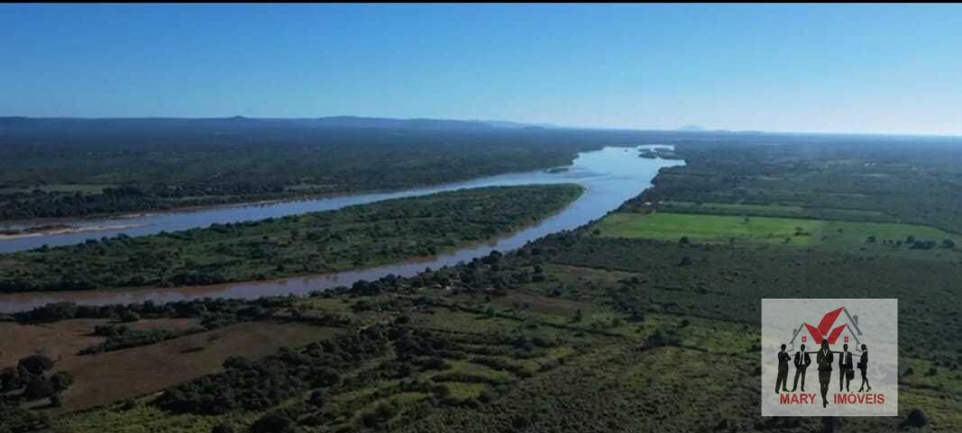 Fazenda à venda em Buritizeiro/MG