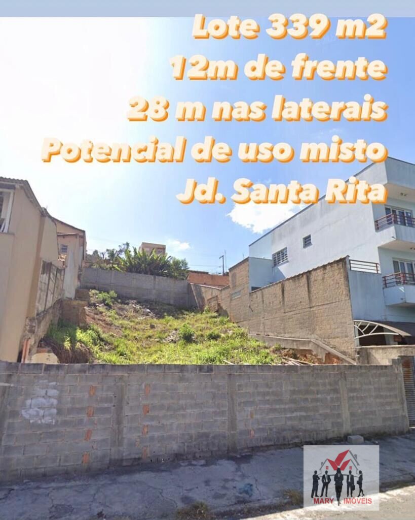 Terreno à venda no bairro Parque Vivaldi Leite Ribeiro - Poços de Caldas/MG