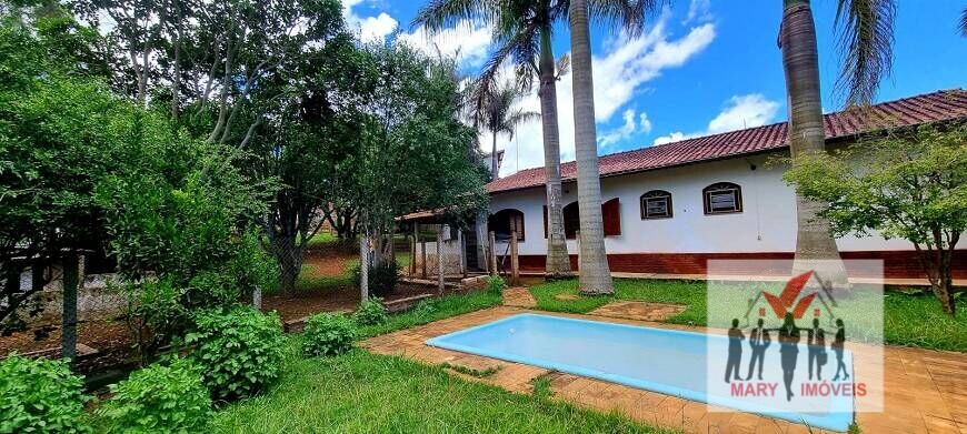 Casa Alto Padrão