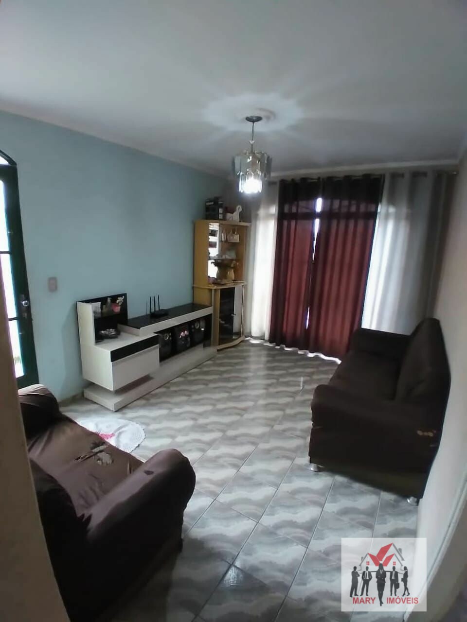 Casa Padrão