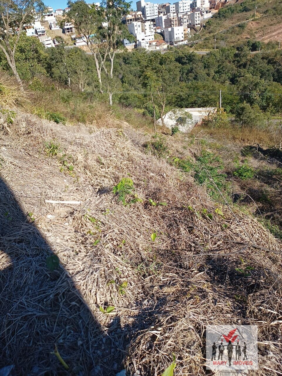 Terreno à venda em Poços de Caldas/MG