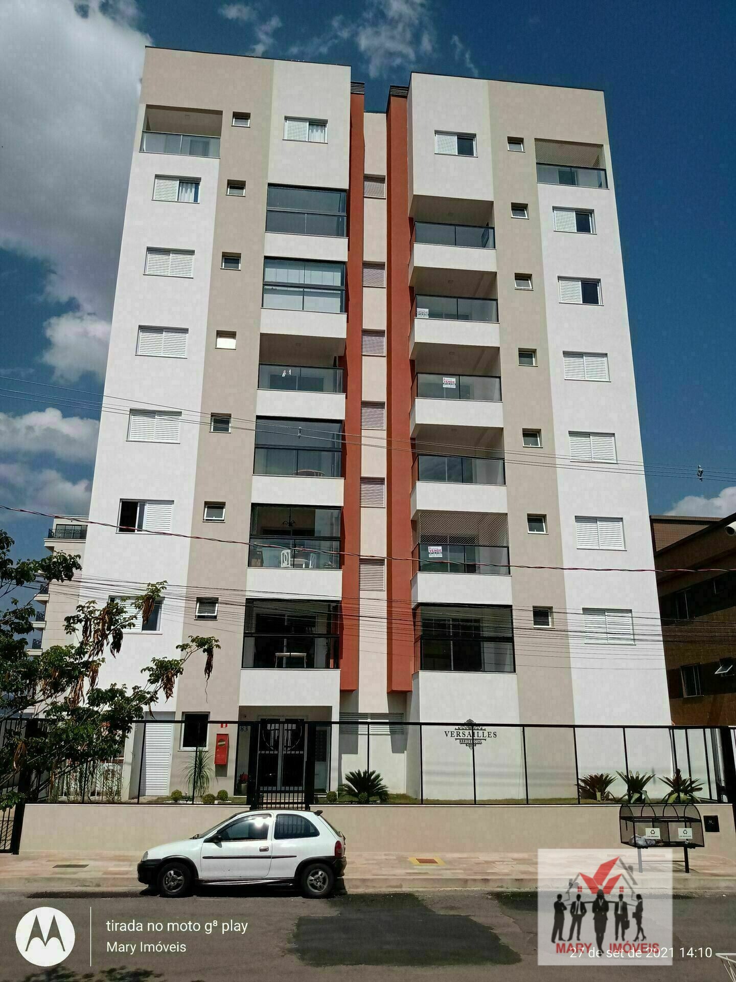 Apartamento Cobertura para Venda e Aluguel em Jardim Elvira Dias Poços de Caldas-MG