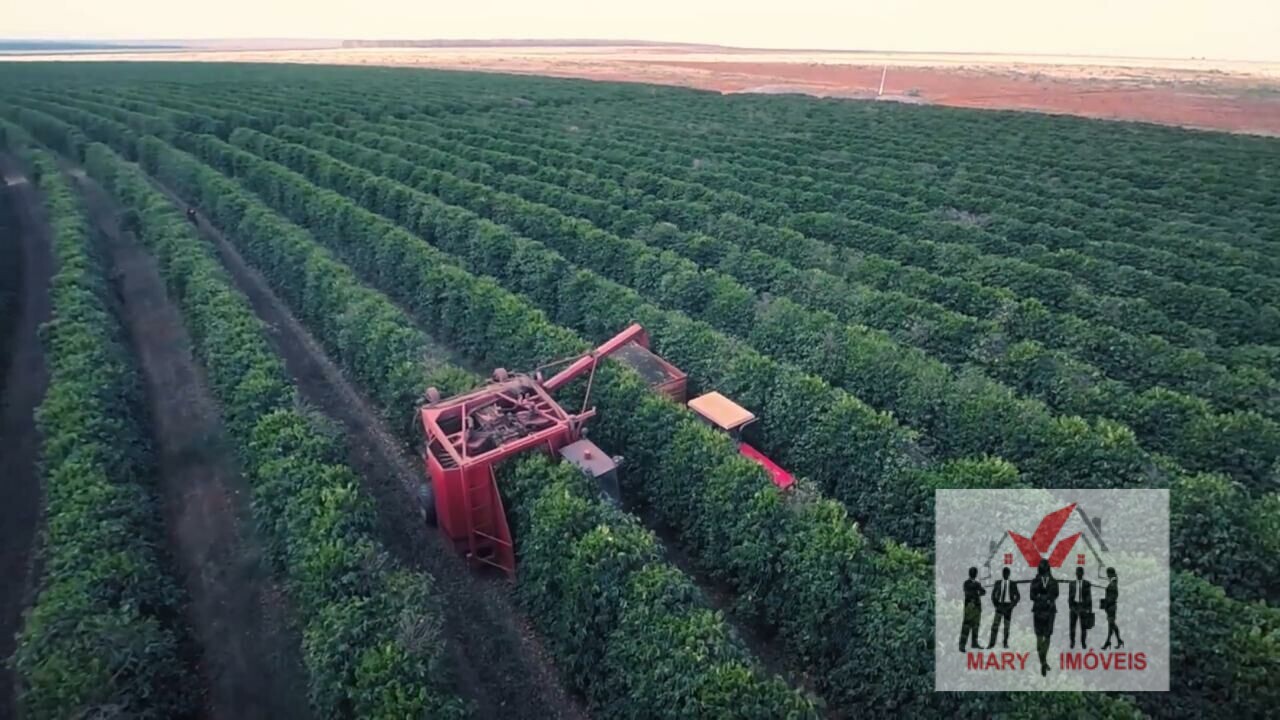 Fazenda à venda no bairro Centro - Buritizeiro/MG