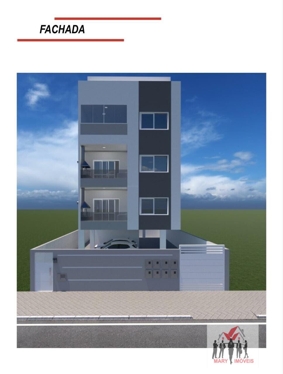 Apartamento à venda no bairro Jardins de Florença - Poços de Caldas/MG